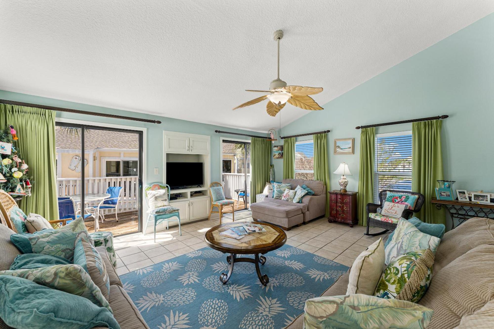 Sandpiper Cove By Panhandle Getaways Ντέστιν Δωμάτιο φωτογραφία